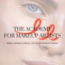 The Academy For Makeup Artists Pty Ltd logo